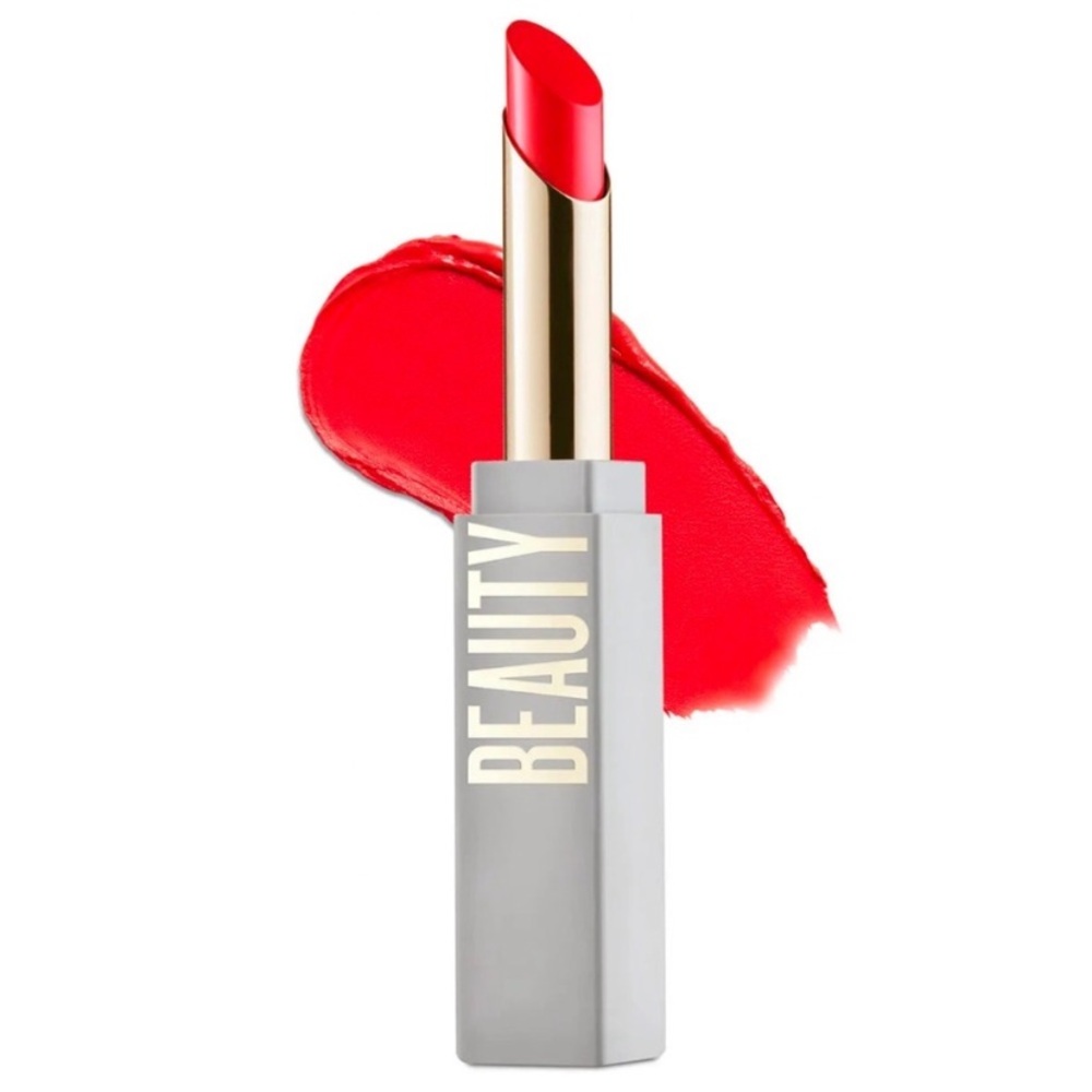 Beautycounter Statement Maker Lipstick - Energized - New in Box